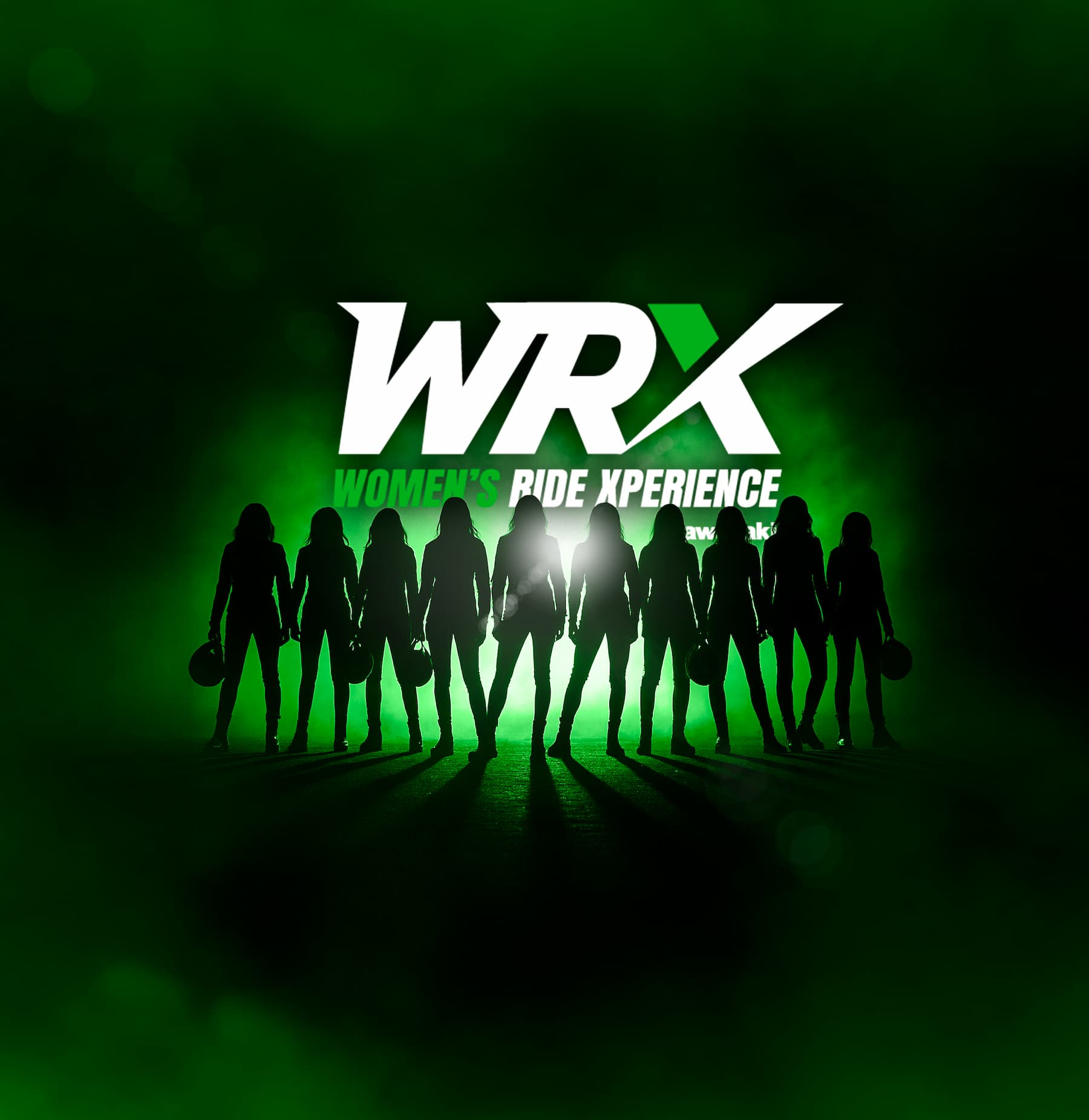 WRX background