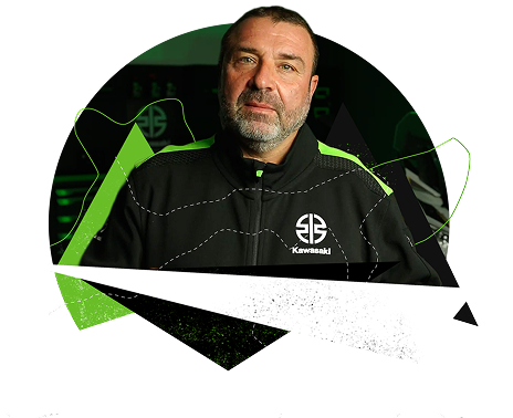 Lluís Morales - Coach