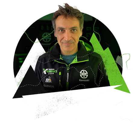 Pere Llorens - Coach